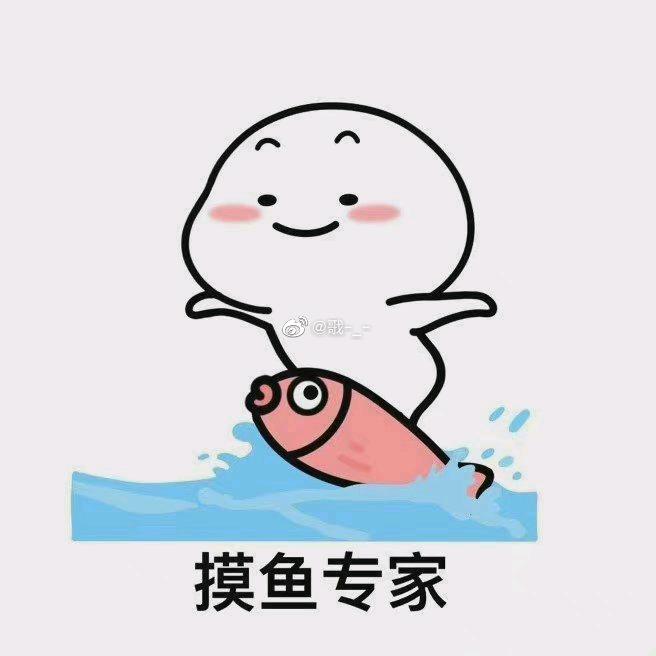 摸鱼专家