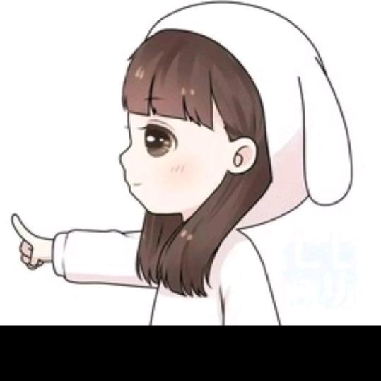 长辫子！姑娘