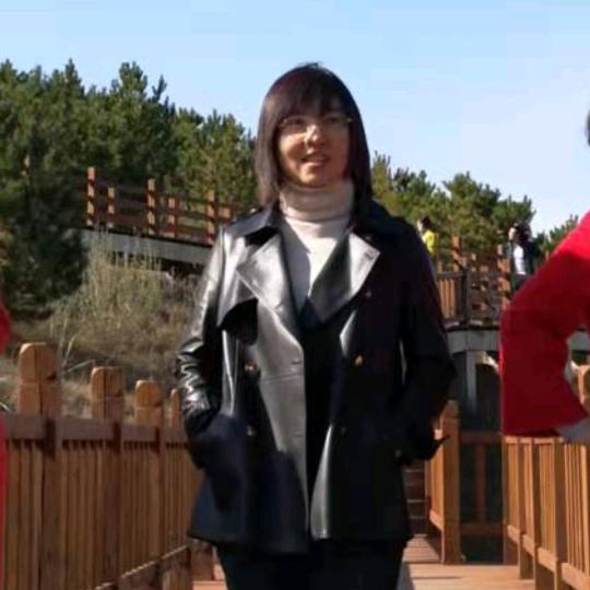 怀念@