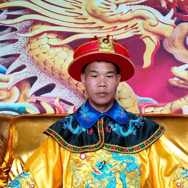优优火火