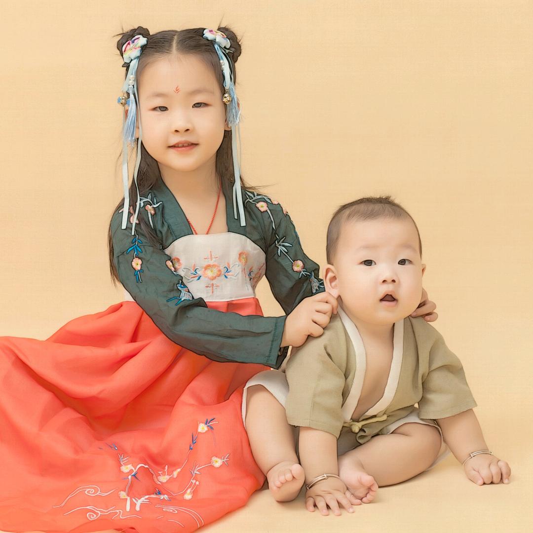 小春子