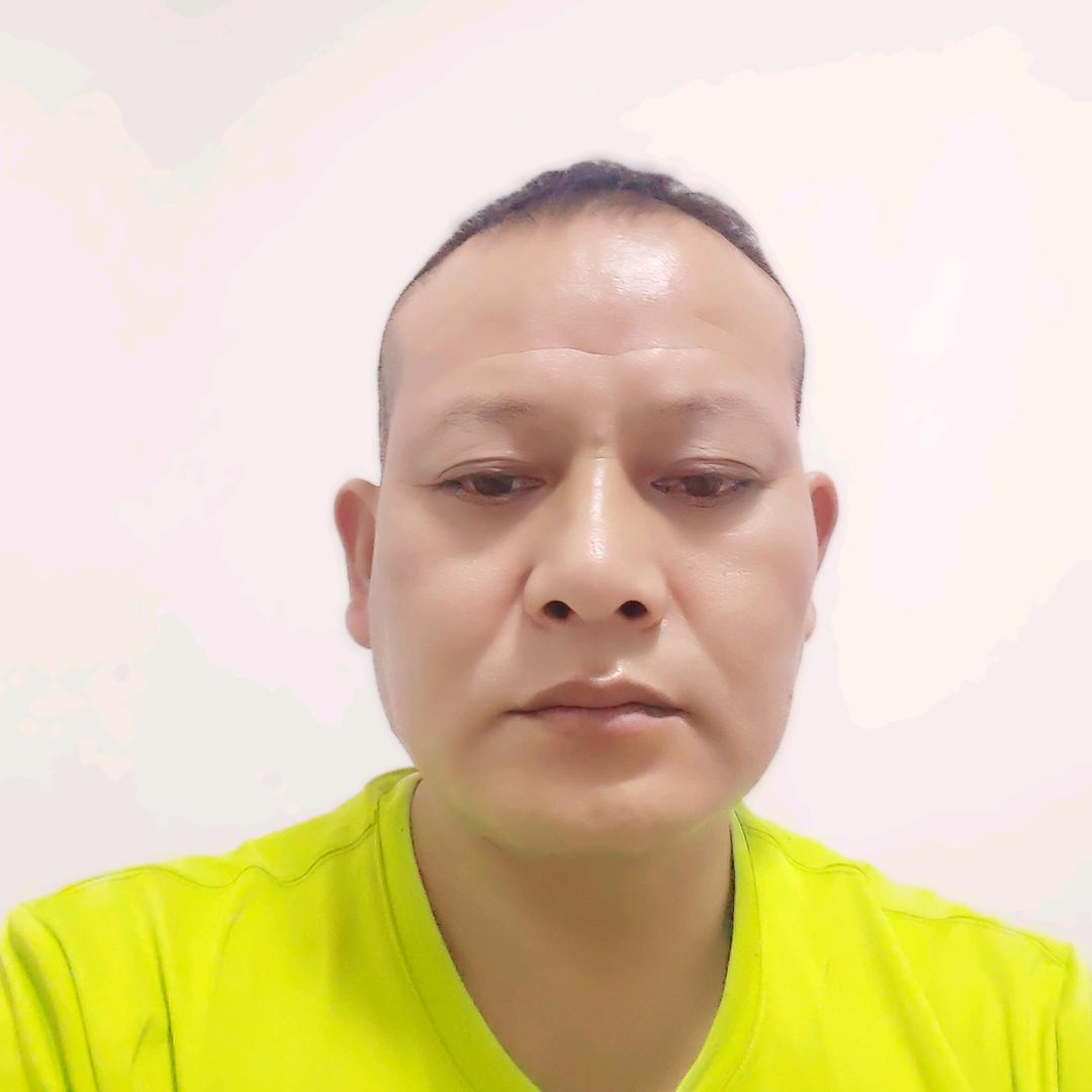 流浪者🐍……