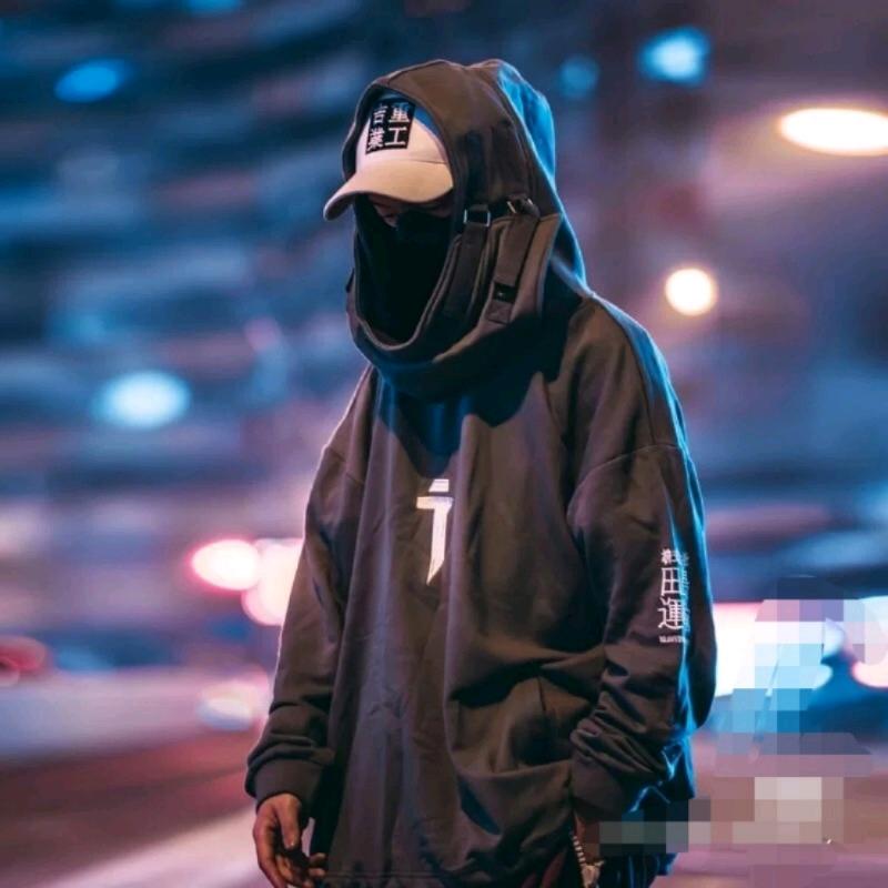 白夫子