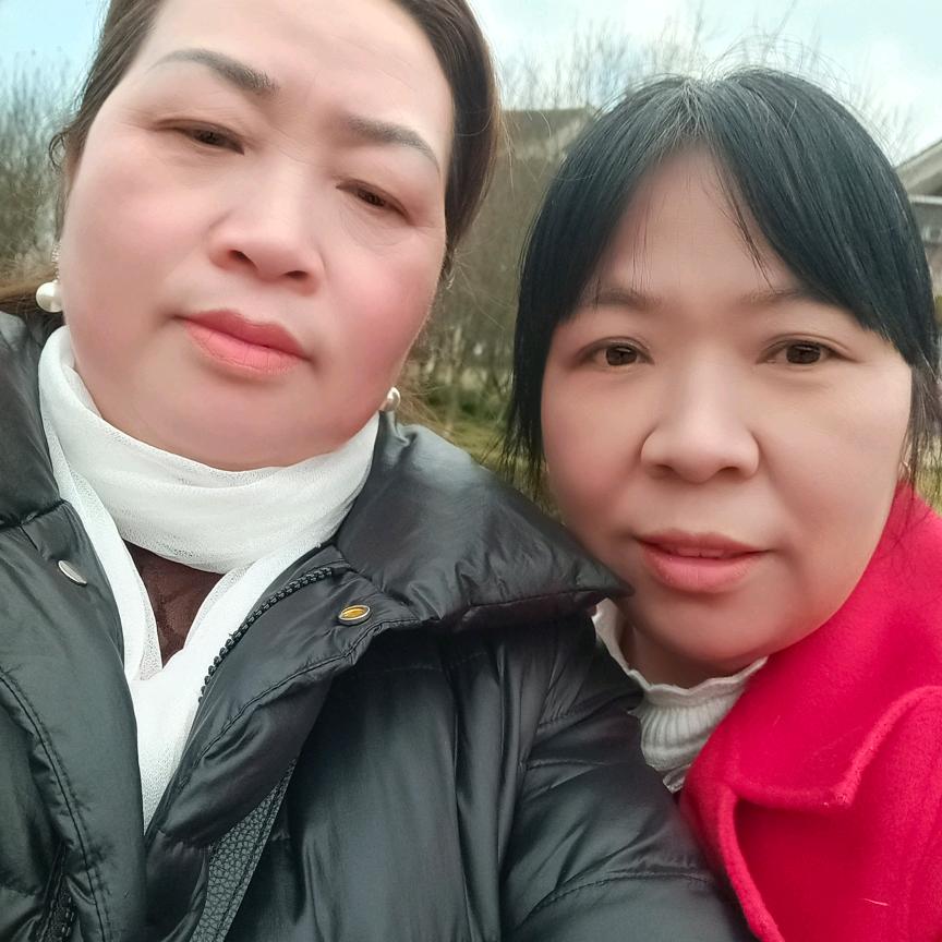 江妹