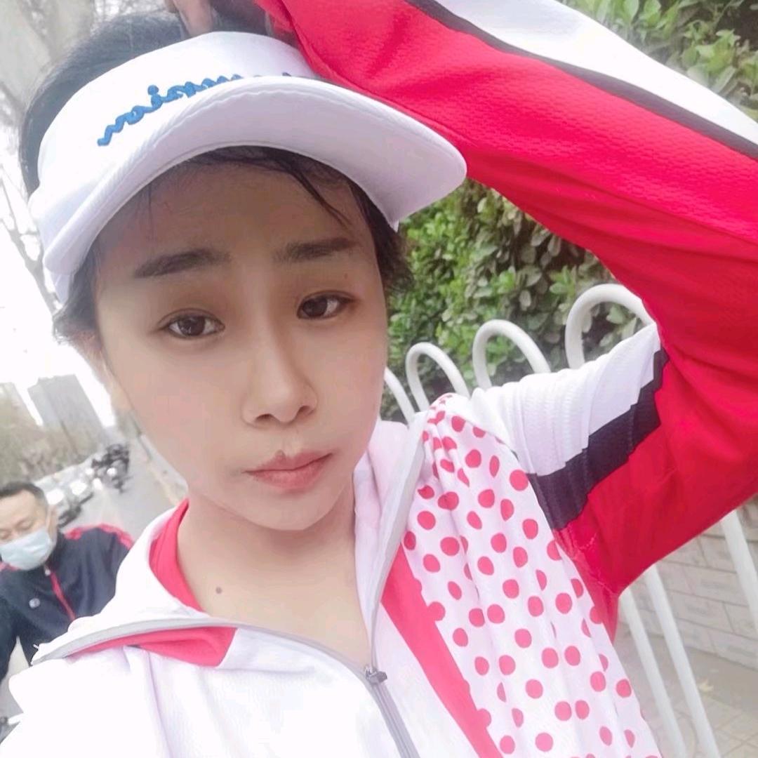 美小护😍李虹霖