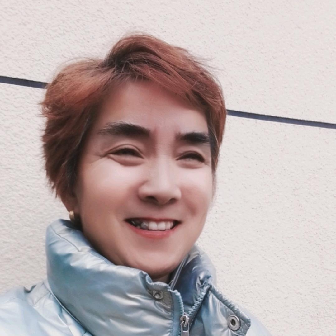 云云(抖音追梦人)