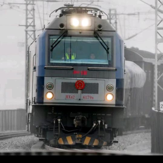 旅行火车