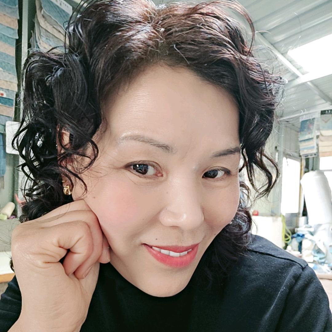 肖姐沙发布艺