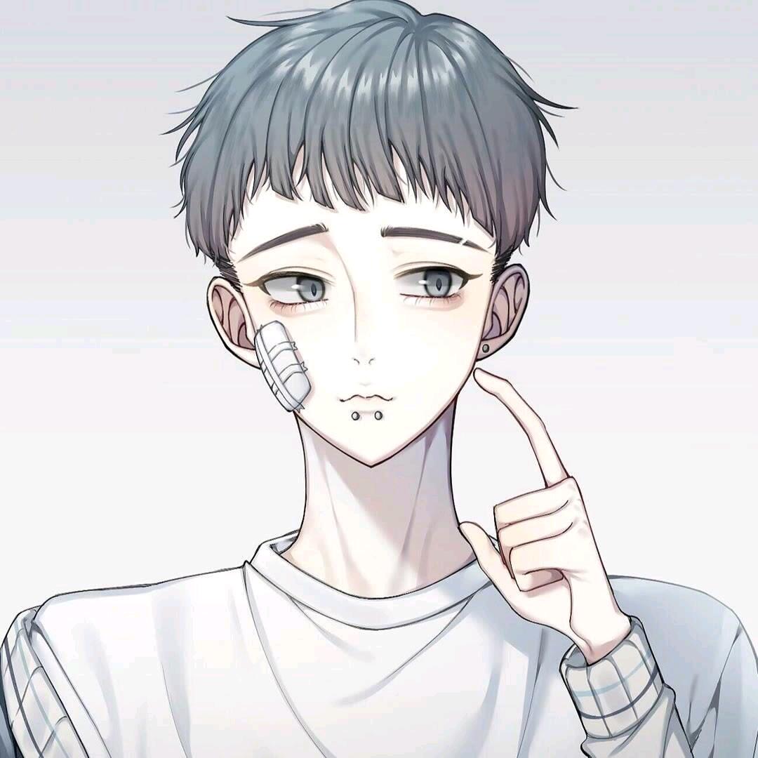 醉猫（人机爷）