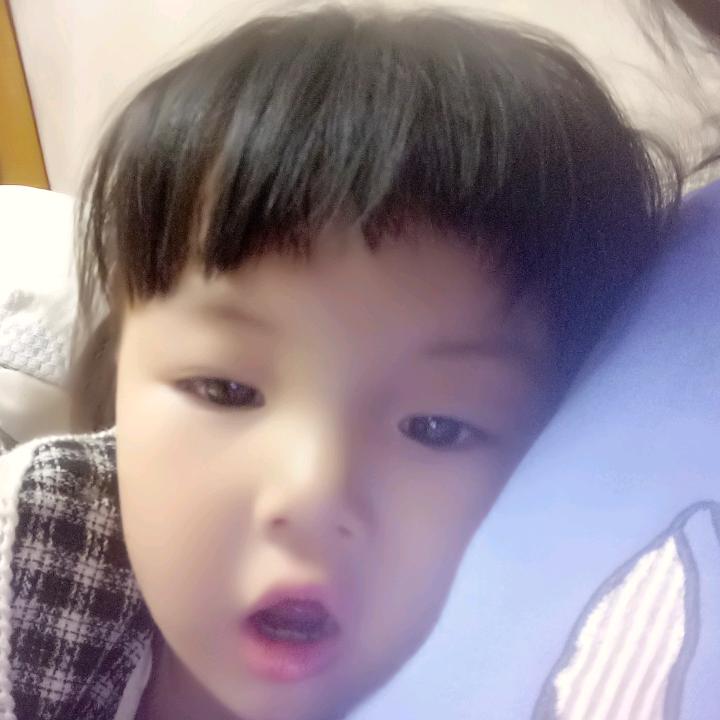 小溪溪呀!