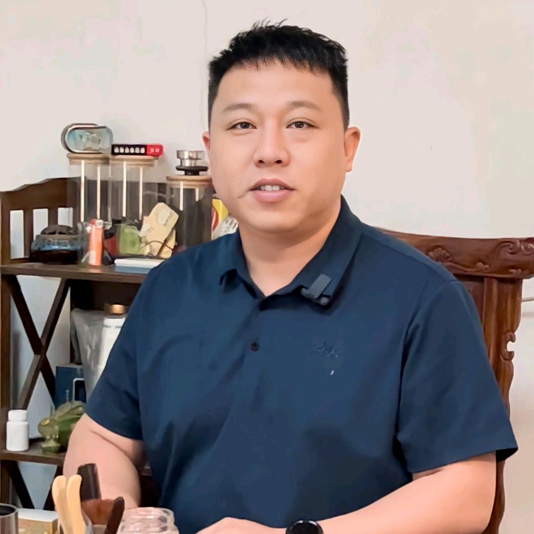 金河博彩印包装