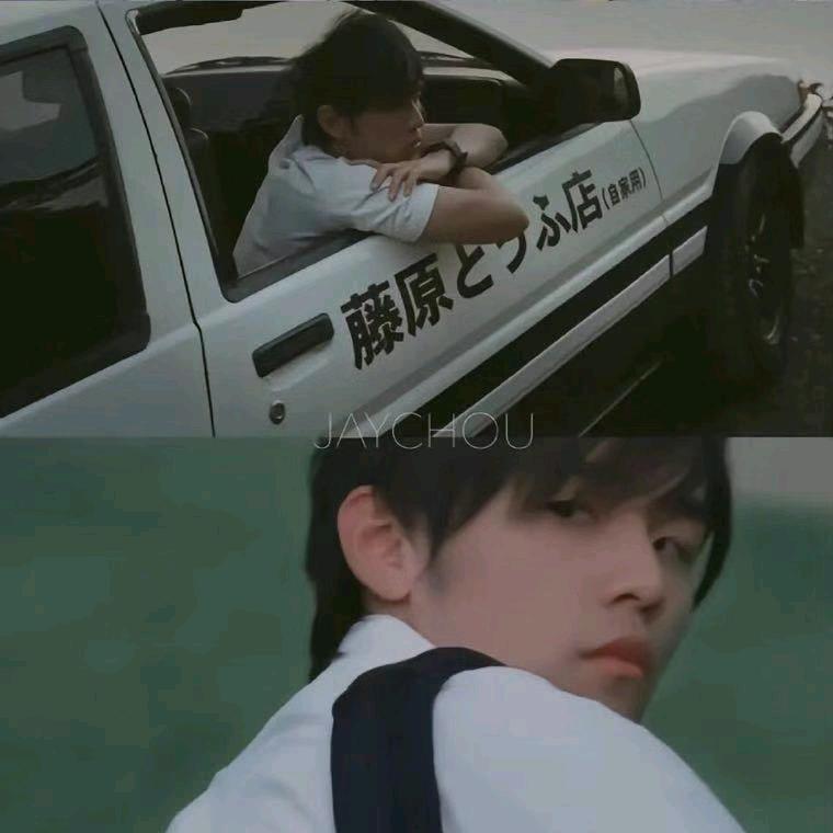 倒沫熊