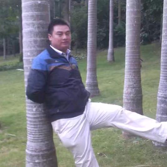 爱的就是你
