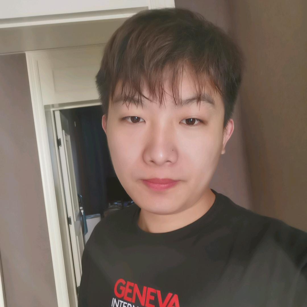 吃不瘦的大霖