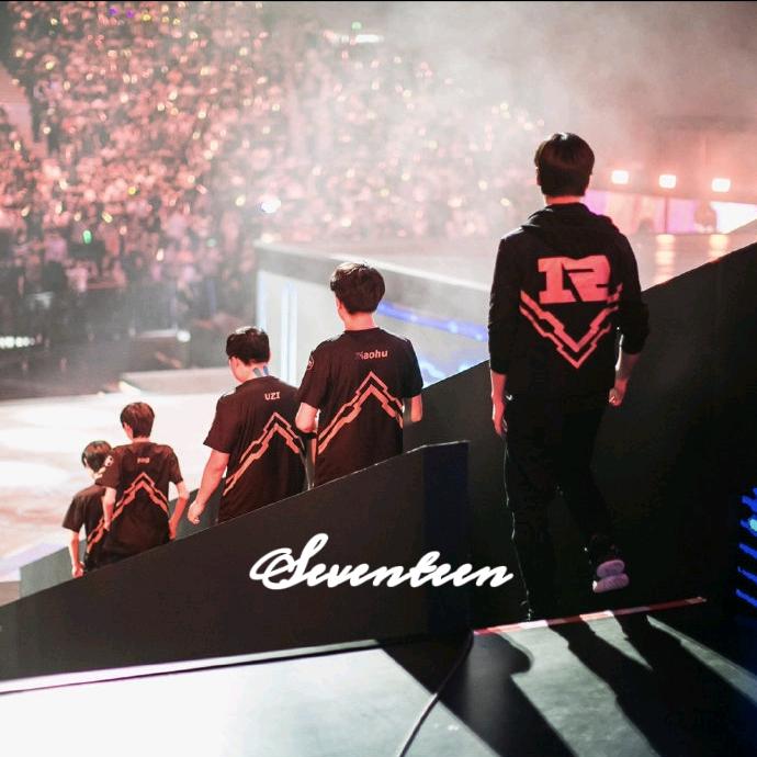 Seventeen