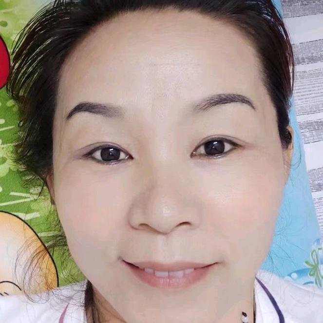 幸运芸姐