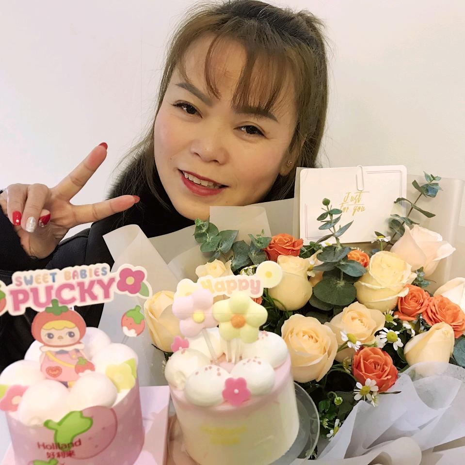 秒赞（禾丰店）