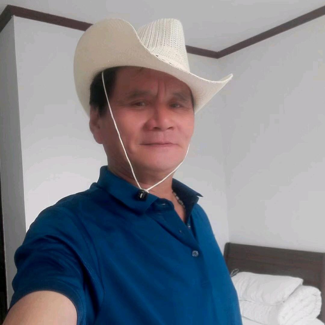 俄罗斯大叔