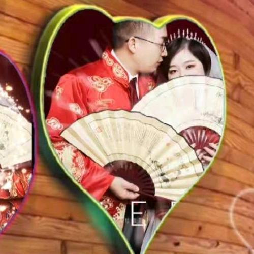 奇 缘