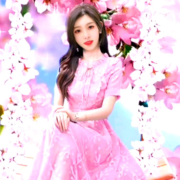 Miss 周