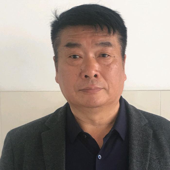 今是（于世峰）