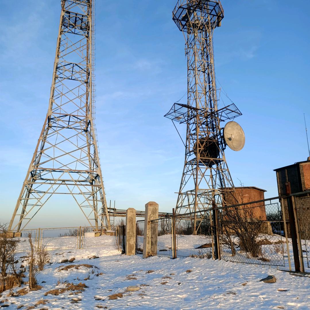 流动电气焊(开心果团队)