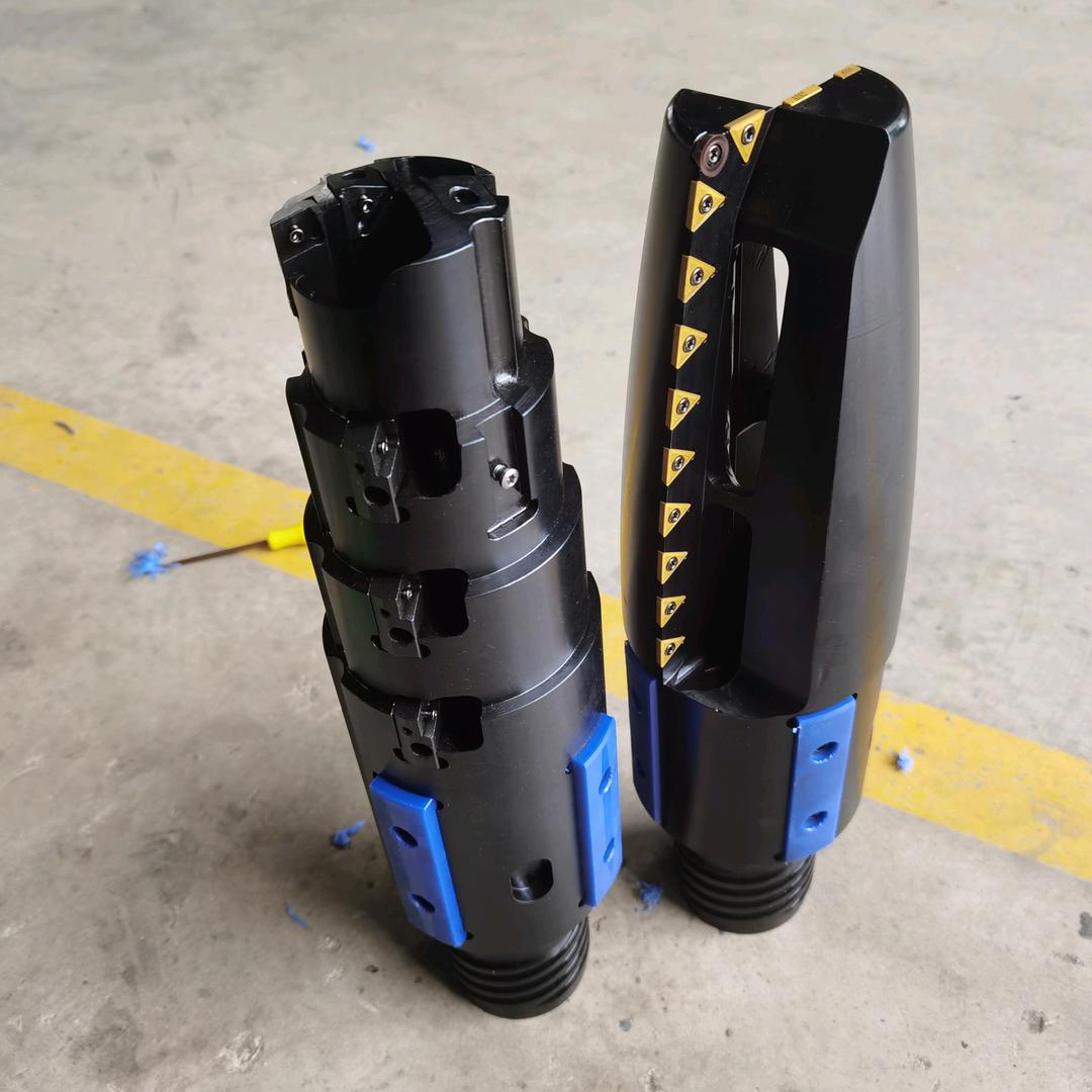 深孔刀具-吴世超