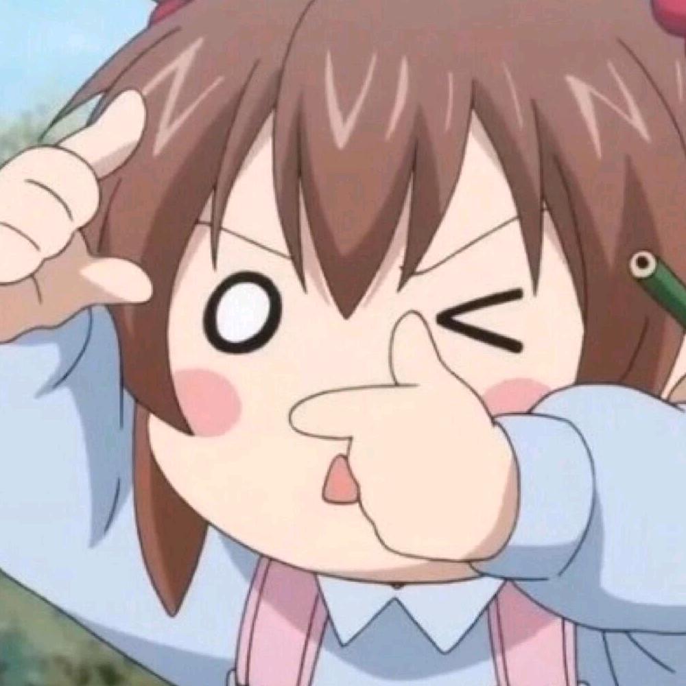 今天也要加油鸭！