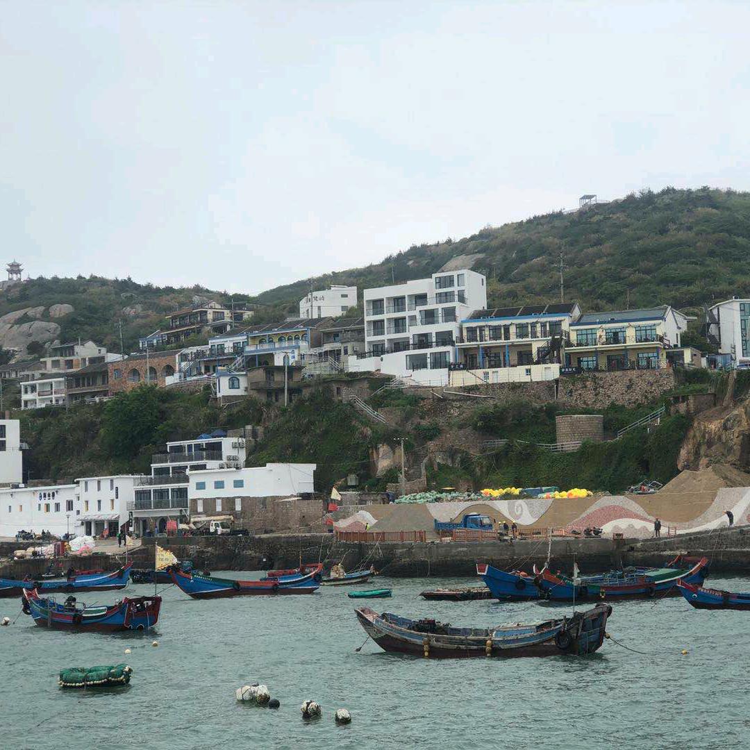 海鲜小野狼
