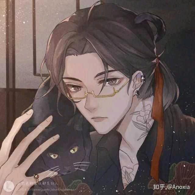 兔飞飞爱猫丞丞