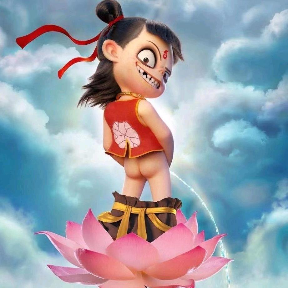 小  錦  涅槃重生  (一切随缘)