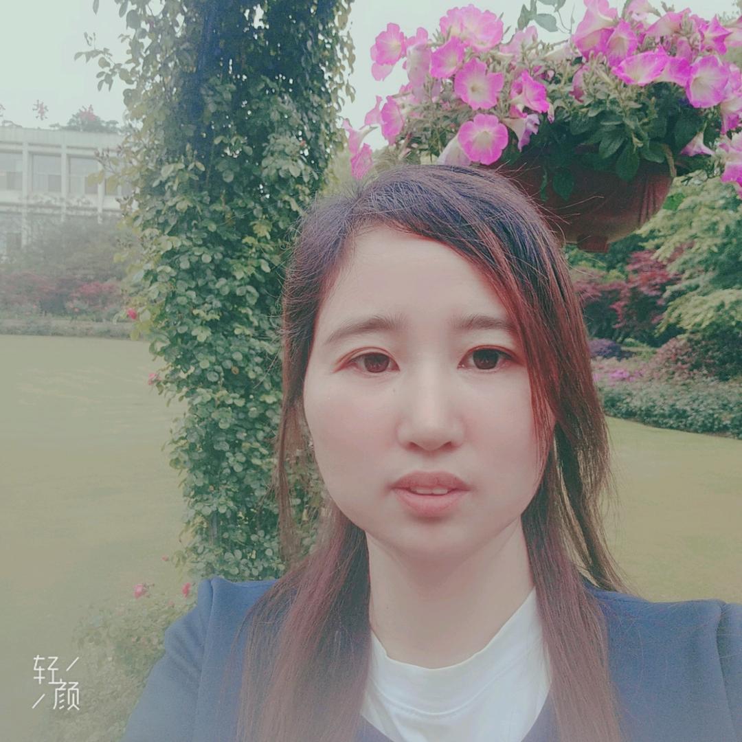 @娟之梦