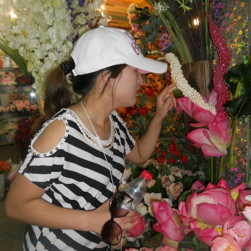 玲玲呀