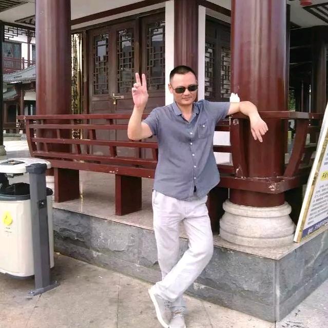 龙叔《搞笑》