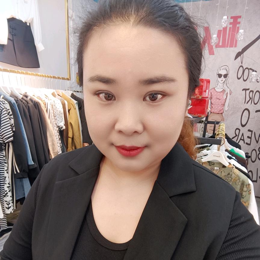 萍姐好物.