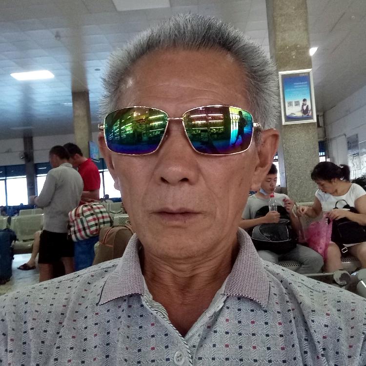周爷爷