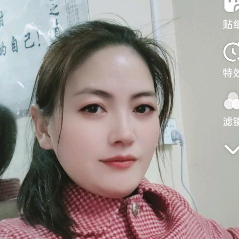 卖萌的金鱼