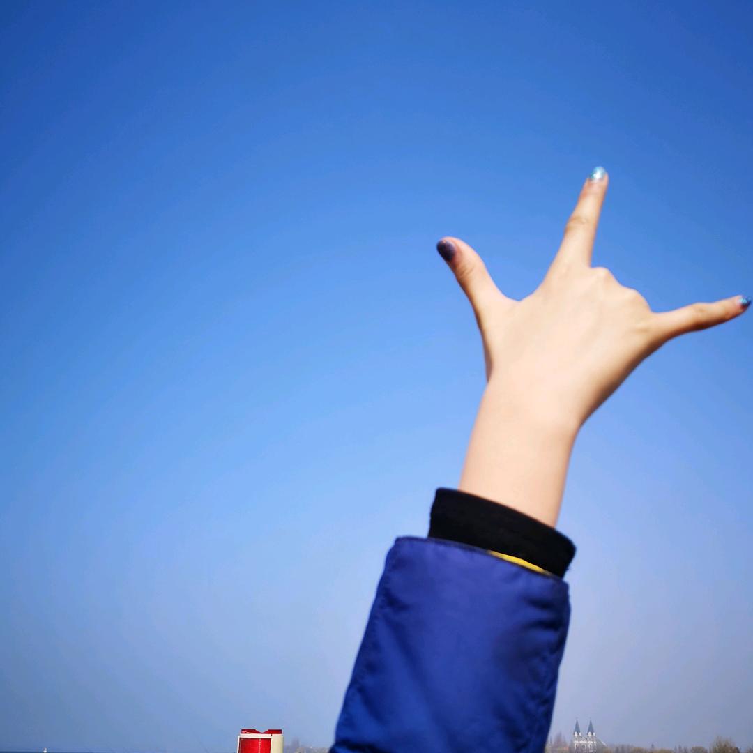 开心恩恩