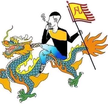 威武的大凡哥💪