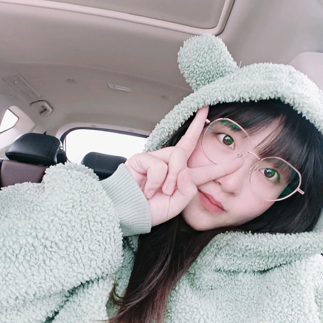 欢儿🌸