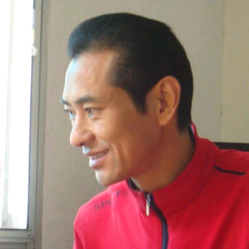李杰平