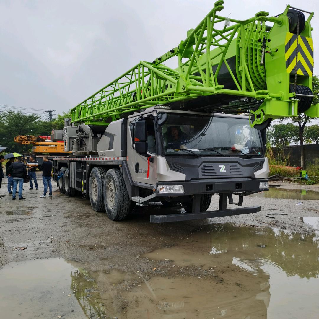 @深圳市鑫隆吊装有限公司