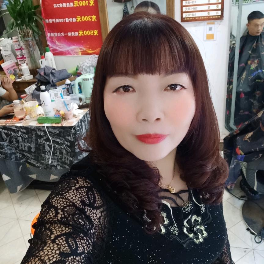 姐就爱笑