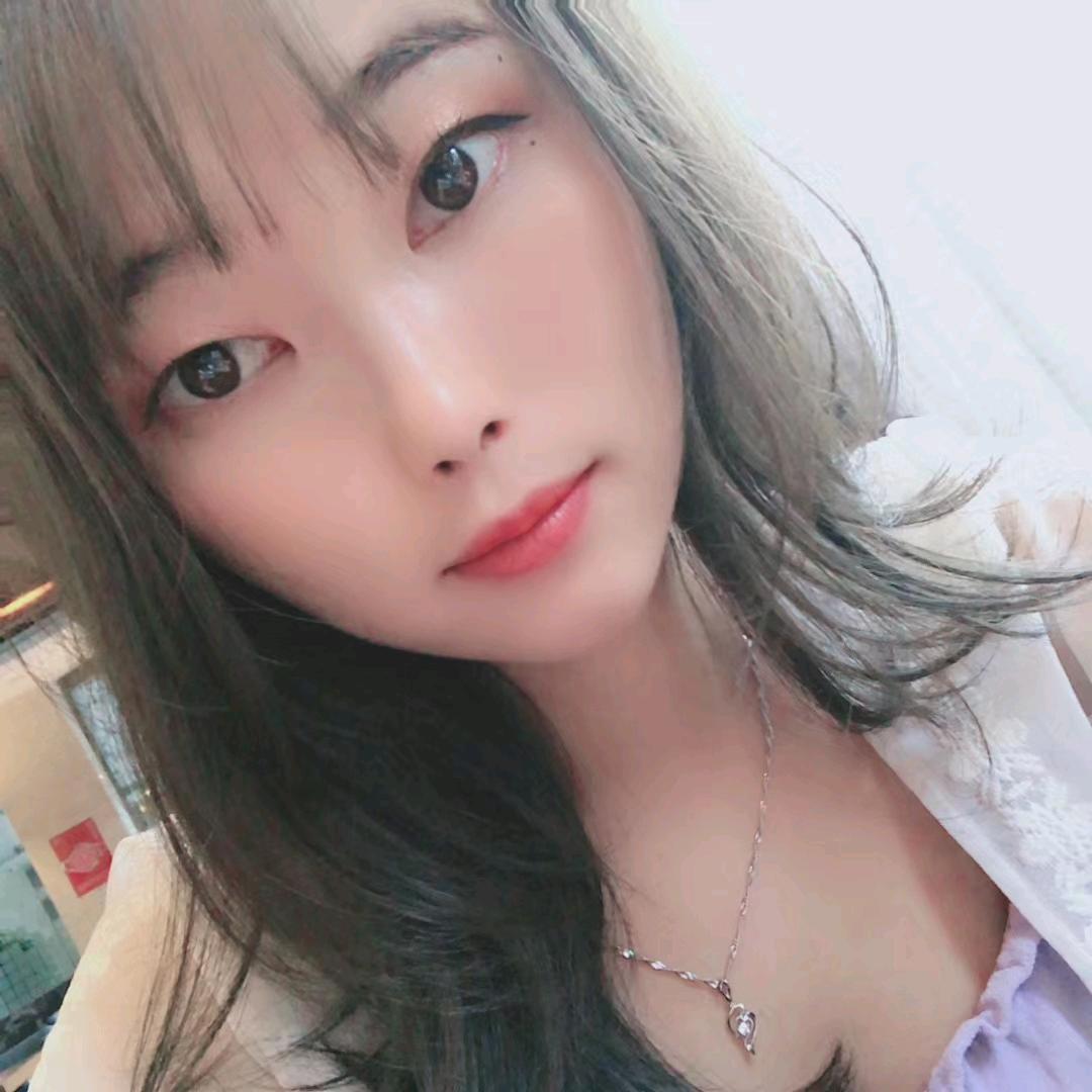 小卢姐姐