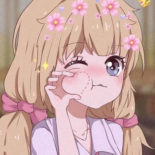 璃沫沫超可耐（沉迷三角洲行动版）