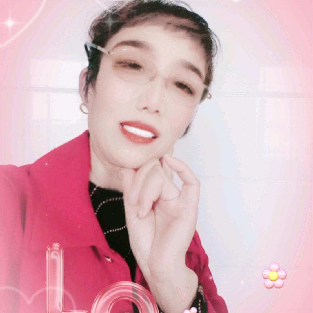 开心姐姐《殷》