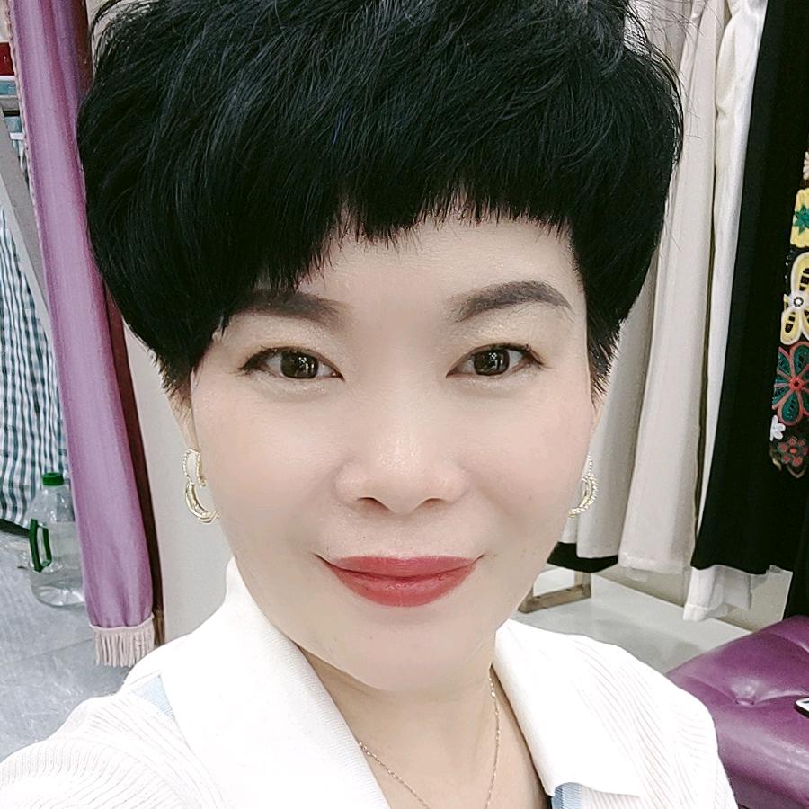 西青区中北镇金萍服饰