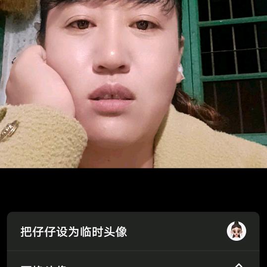 冬风吹起心又凉