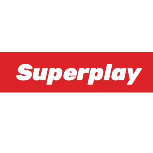 Superplay超级玩咖品牌工厂店