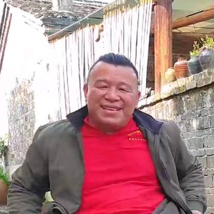 韩大叔努力生活
